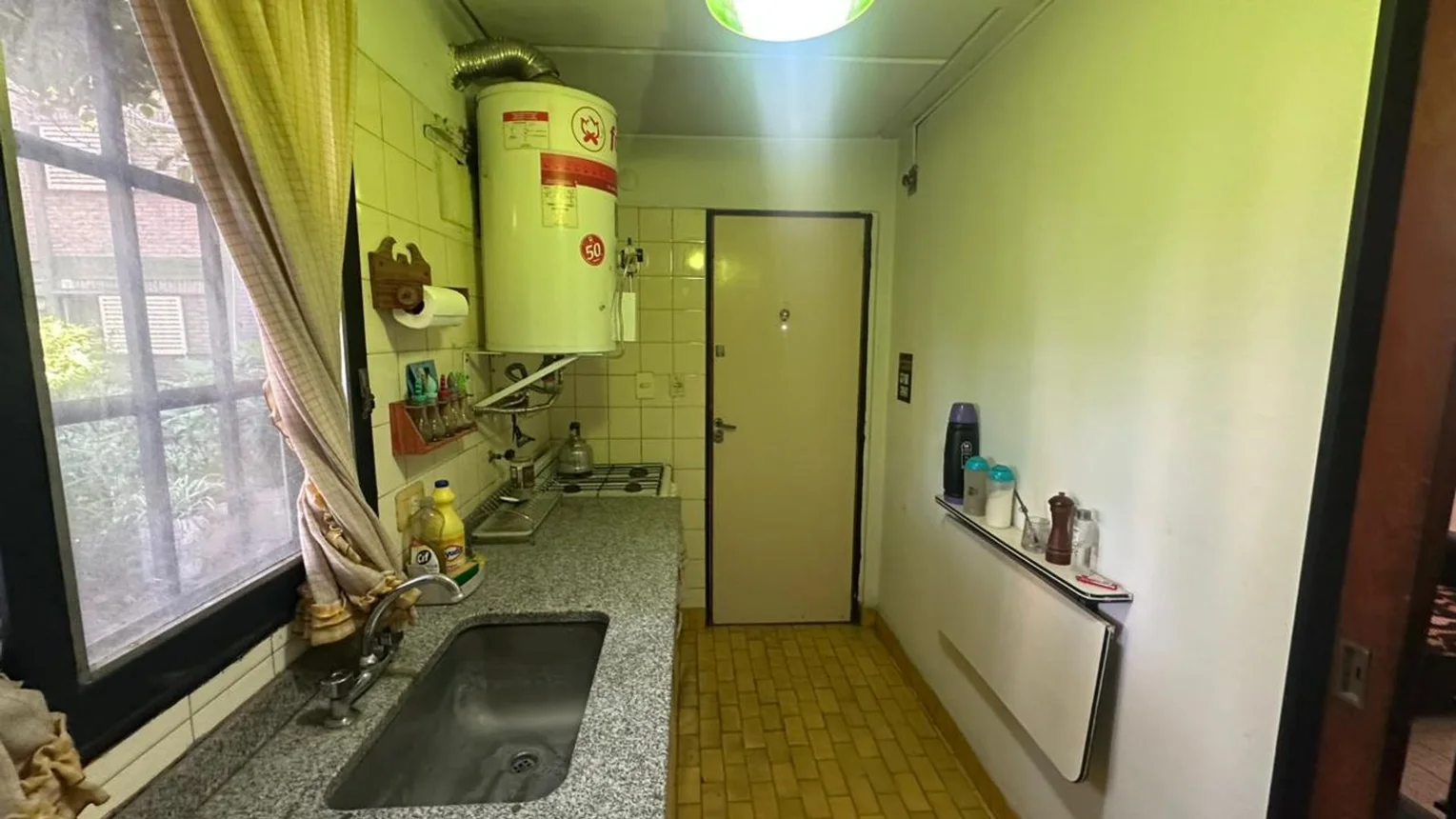 Departamento de 2 ambientes en venta en Morón, Ruy Díaz 300, foto 5