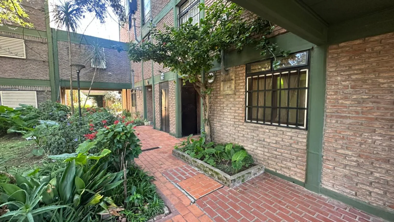 Departamento de 2 ambientes en venta en Morón, Ruy Díaz 300