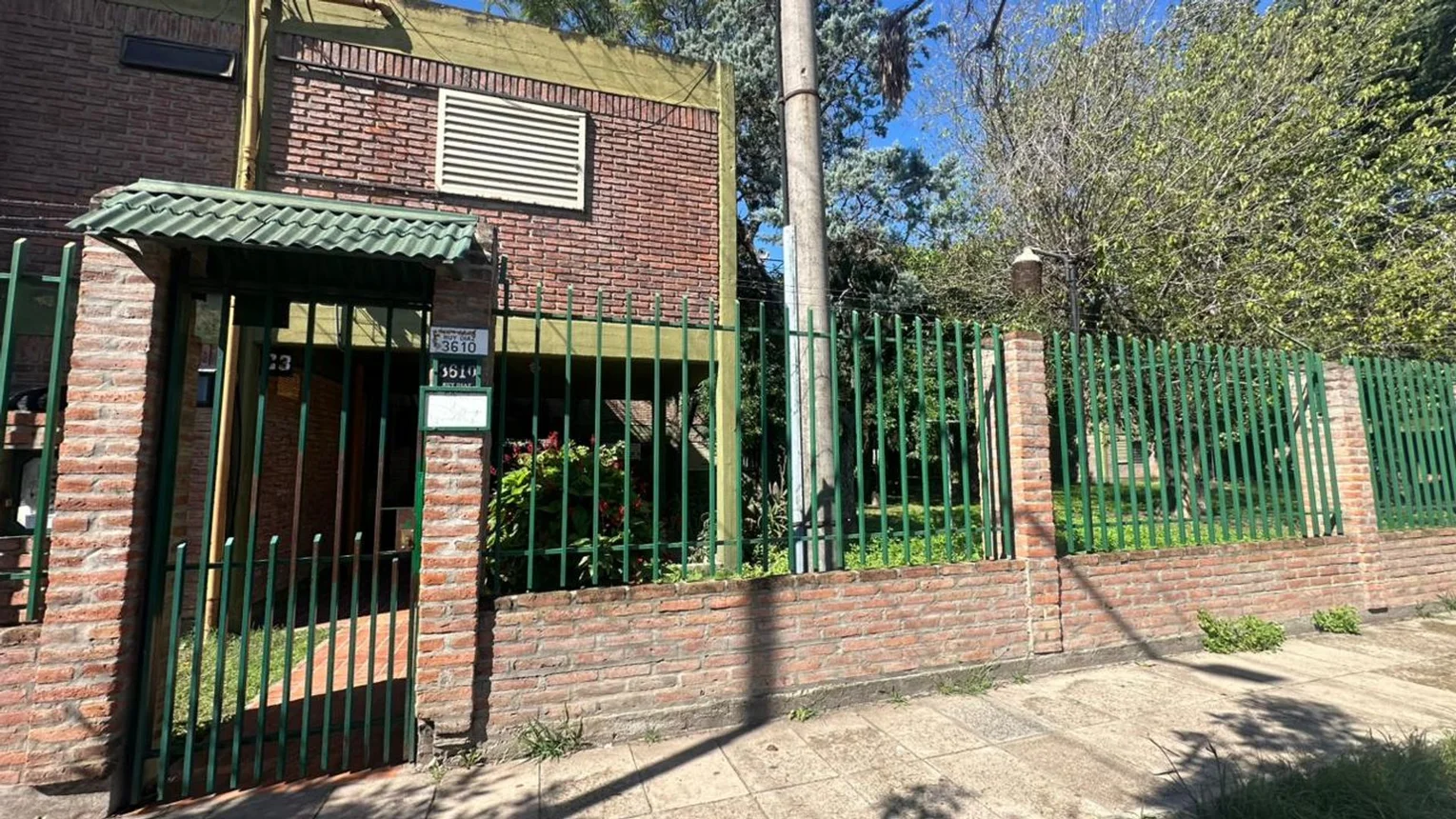 Departamento de 2 ambientes en venta en Morón, Ruy Díaz 300, foto 2