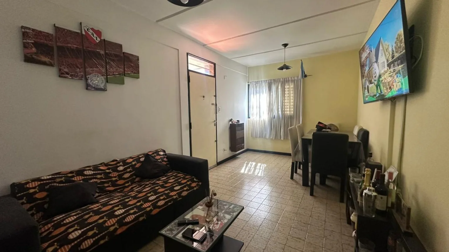 Departamento de 2 ambientes en venta en Morón, Ruy Díaz 300, foto 3