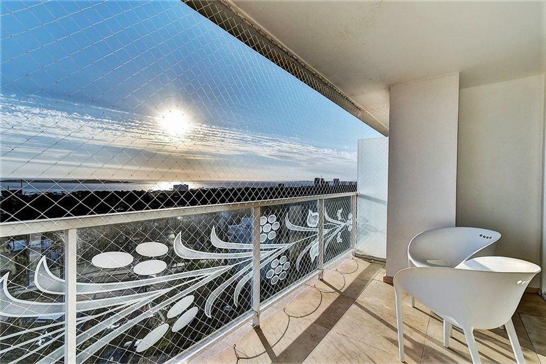 DEPARTAMENTO EN VENTA TORRE YOO PISO ALTO LUXURY
