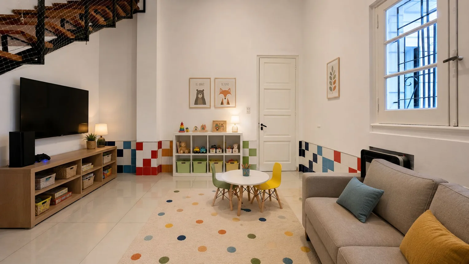 Casa en venta en Villa Devoto, foto 4