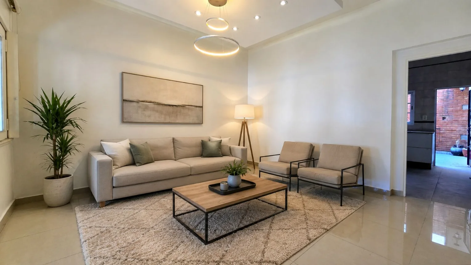 Casa en venta en Villa Devoto
