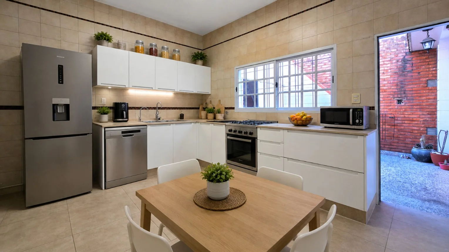Casa en venta en Villa Devoto, foto 3