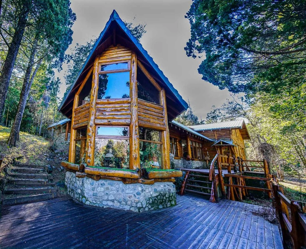 Casa de 5 ambientes en venta en San Carlos de Bariloche, Km 24.600 300, foto 2