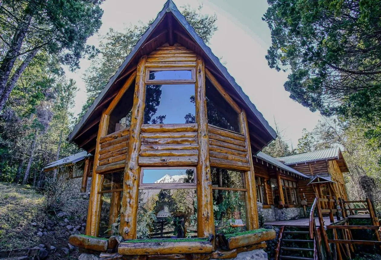 Casa de 5 ambientes en venta en San Carlos de Bariloche, Km 24.600 300