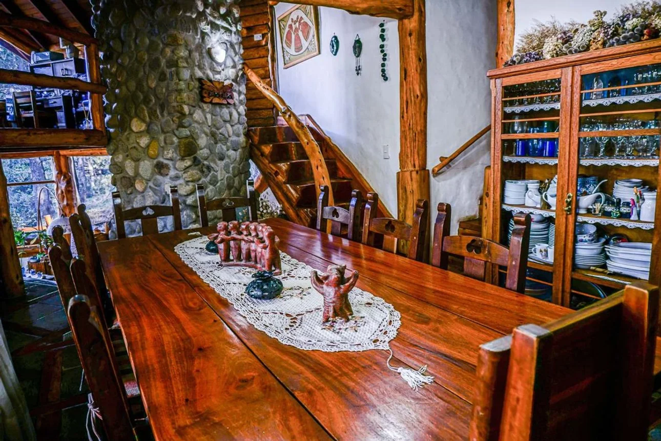 Casa de 5 ambientes en venta en San Carlos de Bariloche, Km 24.600 300, foto 5