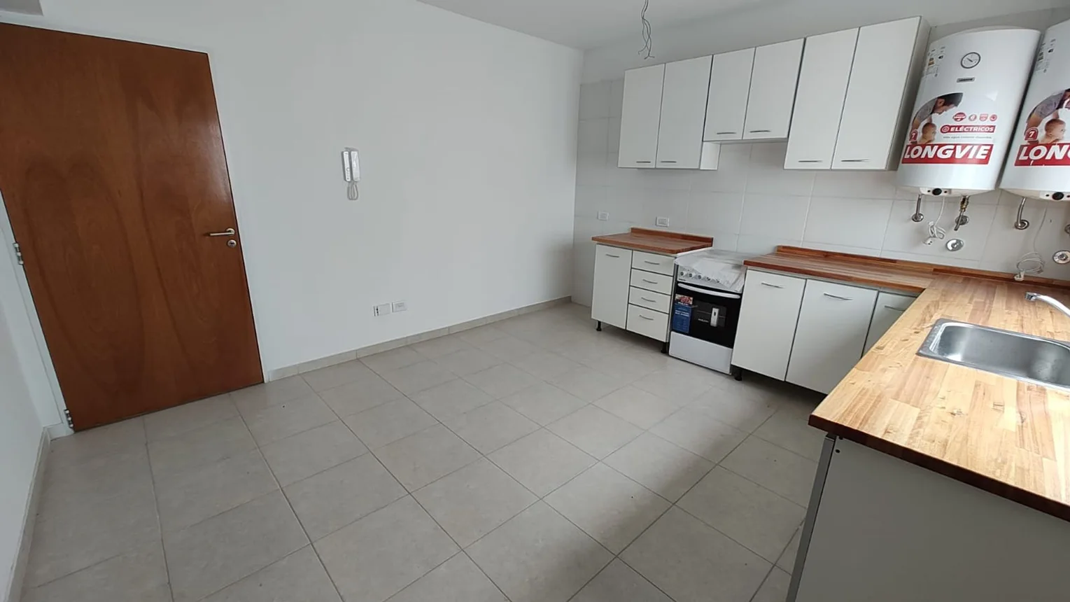 Departamento en venta en Caballito