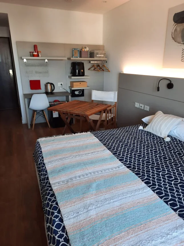 Venta de habitacion amoblada hotel mercure, foto 2