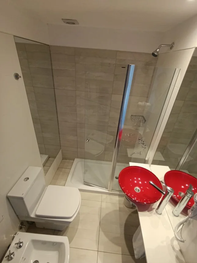 Venta de habitacion amoblada hotel mercure, foto 3