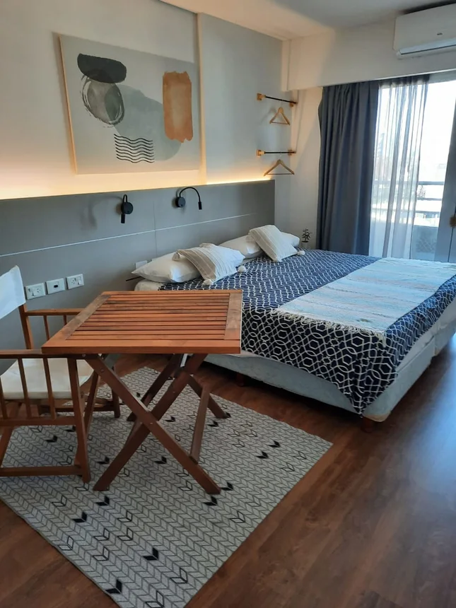 Venta de habitacion amoblada hotel mercure, foto 1