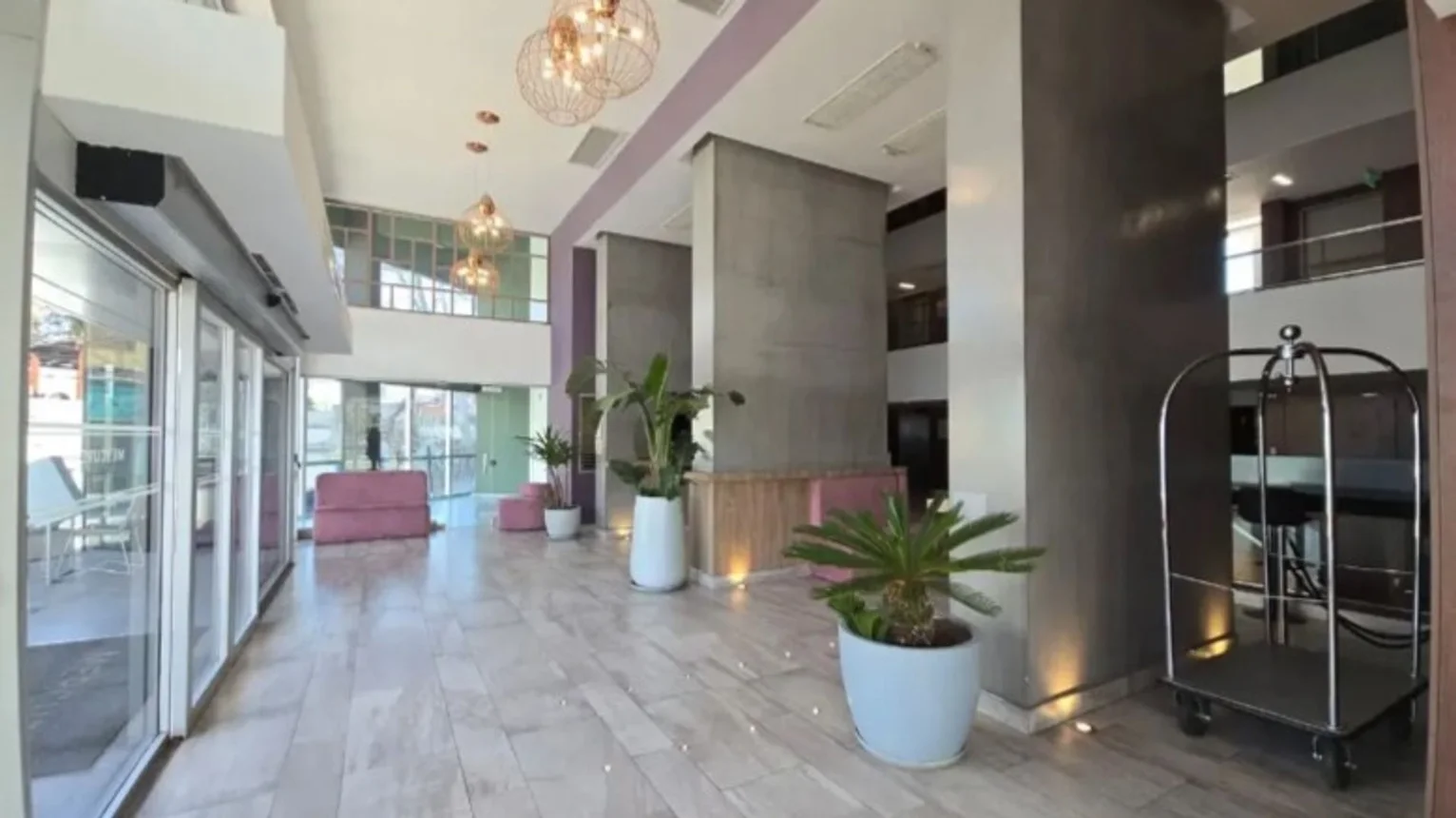 Venta de habitacion amoblada hotel mercure, foto 5
