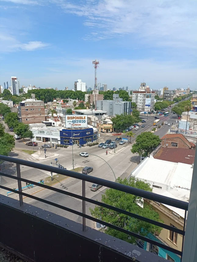 Venta de habitacion amoblada hotel mercure, foto 4