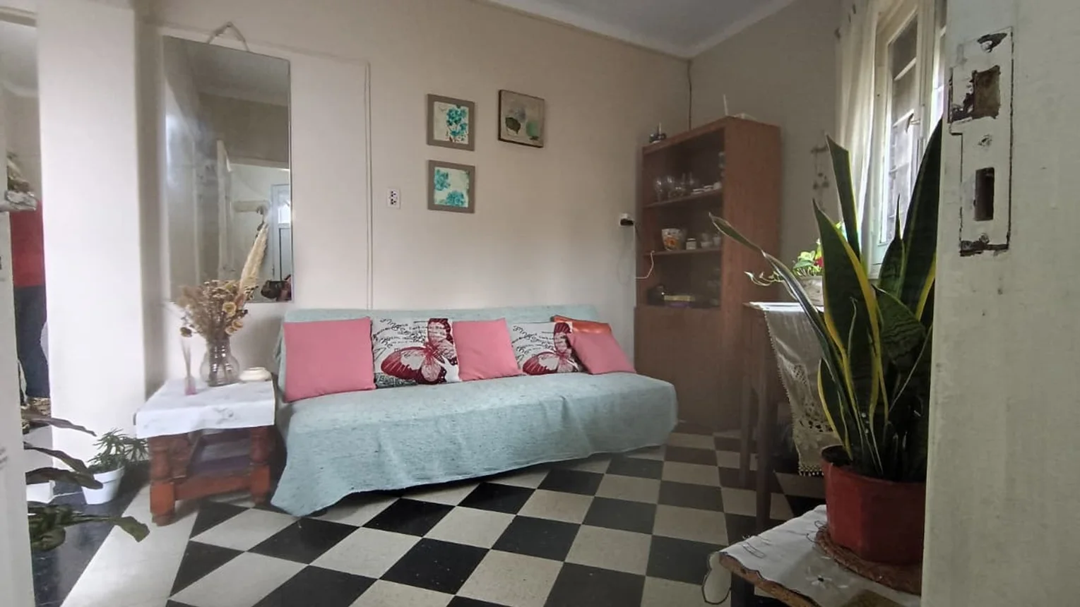 PH de 3 ambientes en venta en Santa Fe, Marcial Candioti 4800