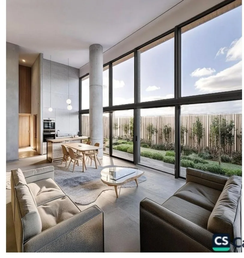 Departamento de 3 ambientes en venta en Vicente López, Gobernador Valentín Vergara 400, foto 3