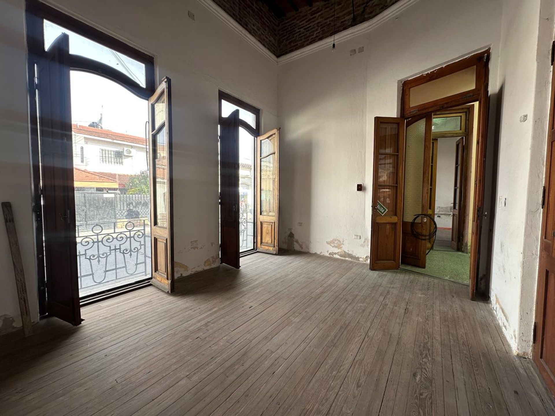 CASA EN VENTA MACROCENTRO 368 MT2 - foto 5