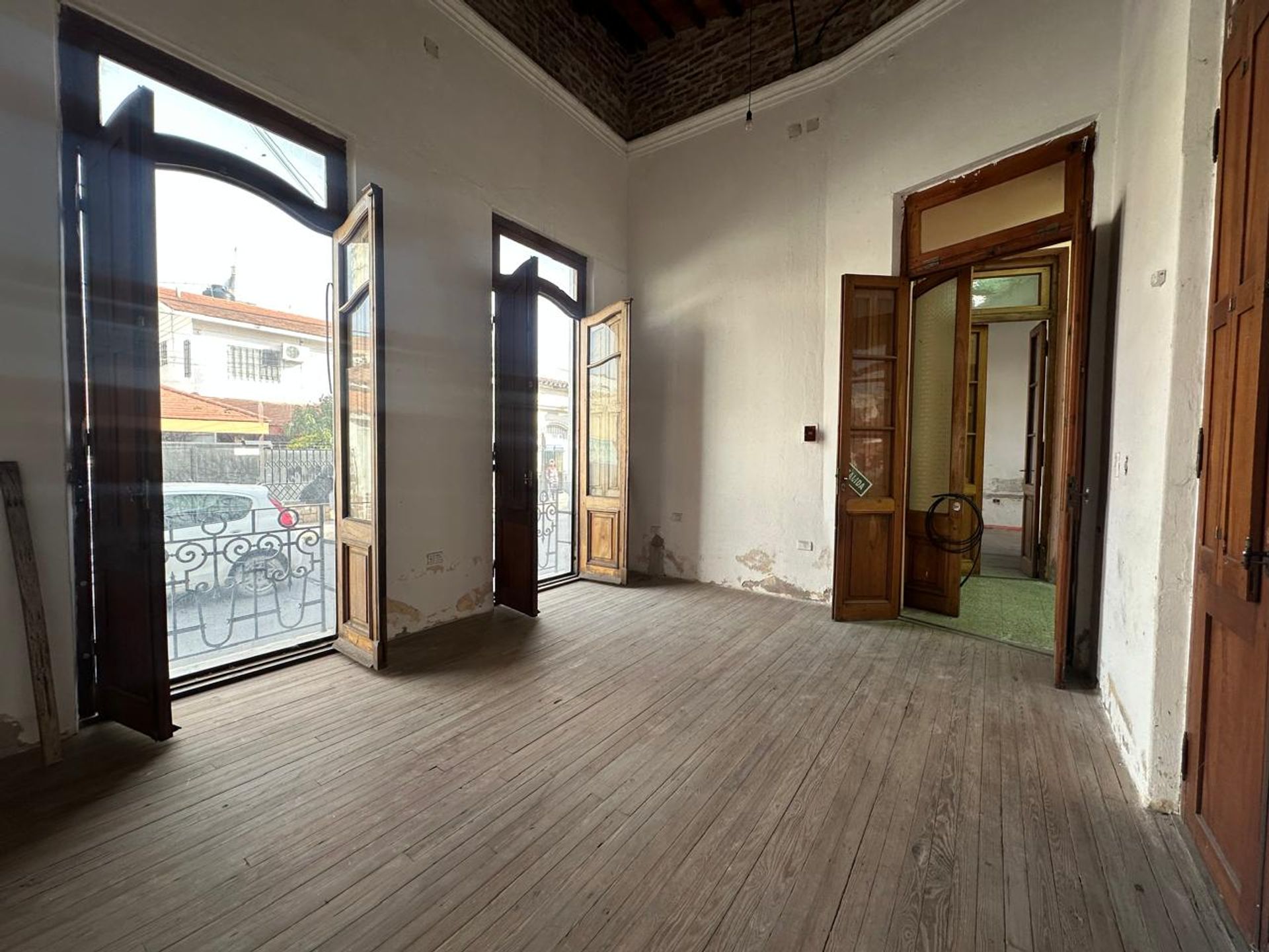 CASA EN VENTA MACROCENTRO 368 MT2 - foto 4