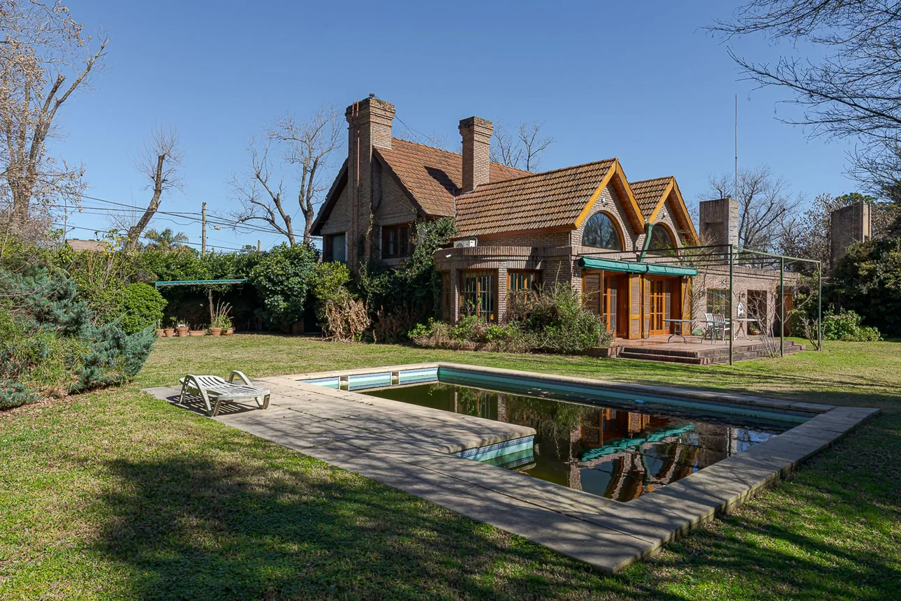 Casa en venta en Rosario