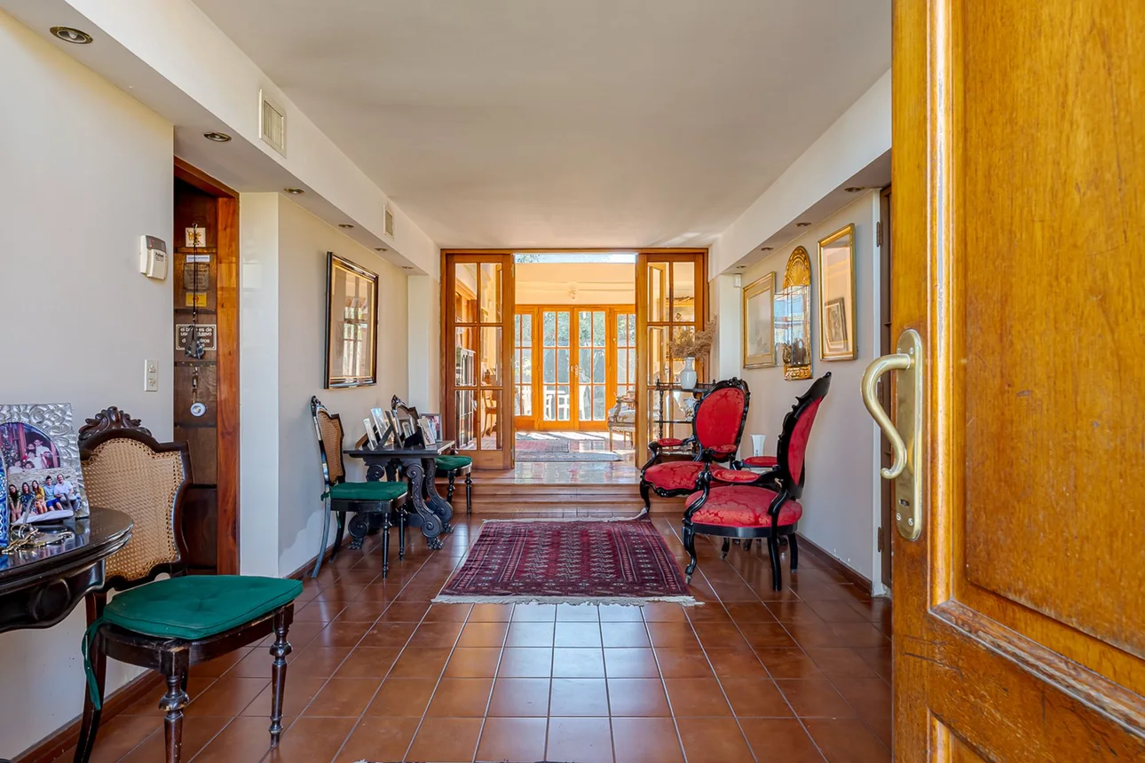 Casa en venta en Rosario, foto 3