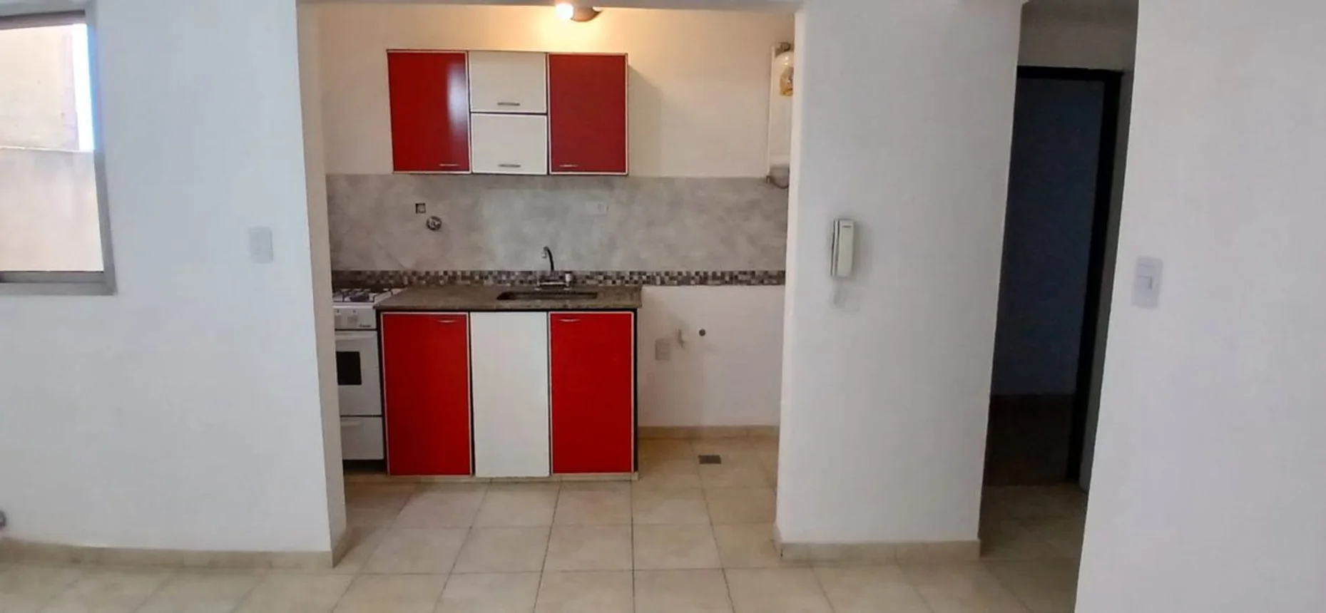 Departamento de 2 ambientes en venta en San Justo, Doctor Enrique Eizaguirre 2600, foto 2