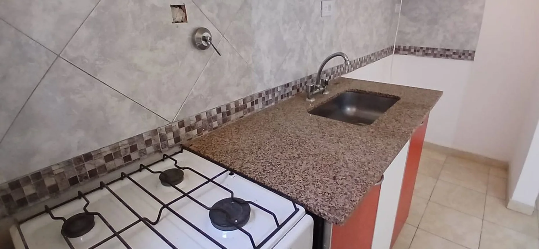 Departamento de 2 ambientes en venta en San Justo, Doctor Enrique Eizaguirre 2600, foto 4