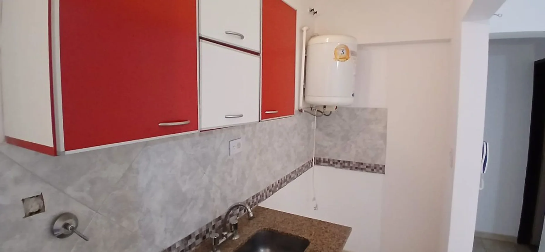 Departamento de 2 ambientes en venta en San Justo, Doctor Enrique Eizaguirre 2600, foto 3