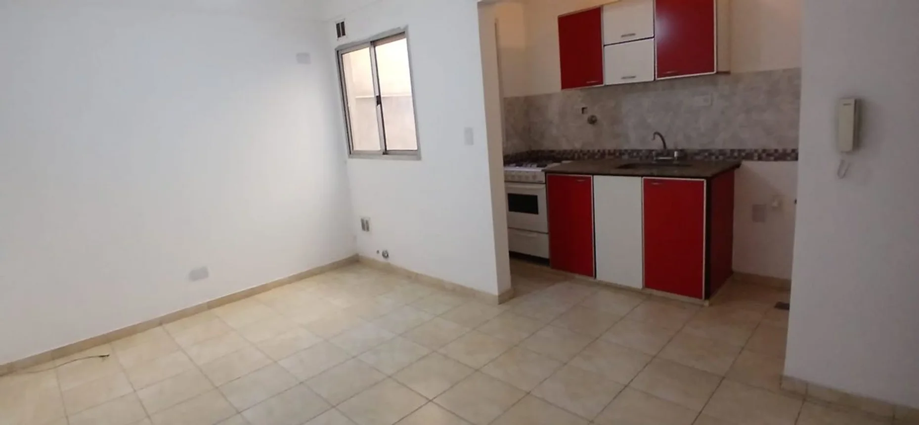 Departamento de 2 ambientes en venta en San Justo, Doctor Enrique Eizaguirre 2600