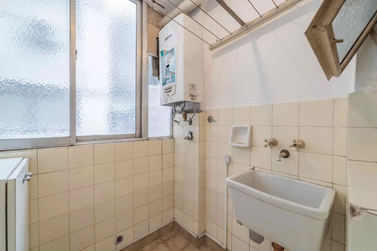 Departamento en venta en Villa Urquiza, foto 4