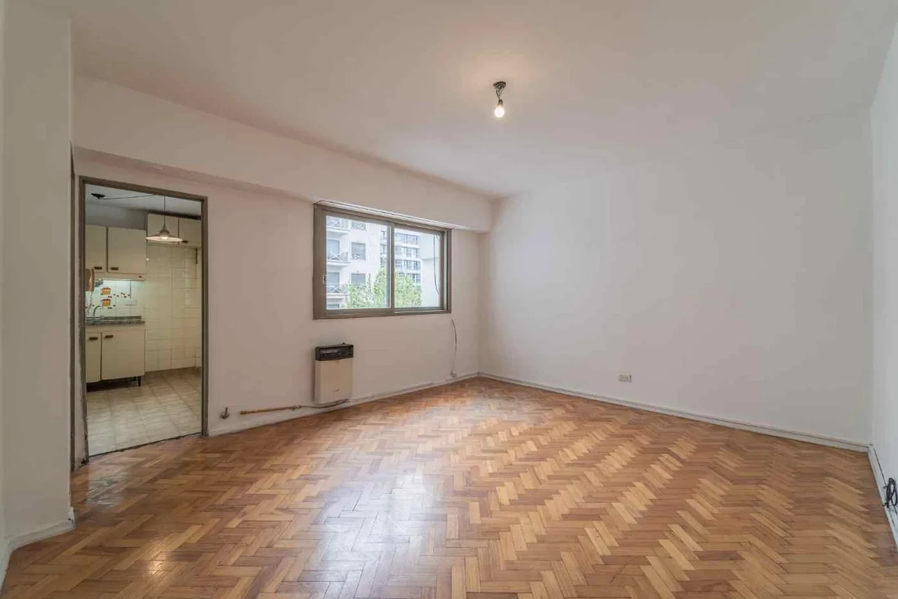 Departamento en venta en Villa Urquiza