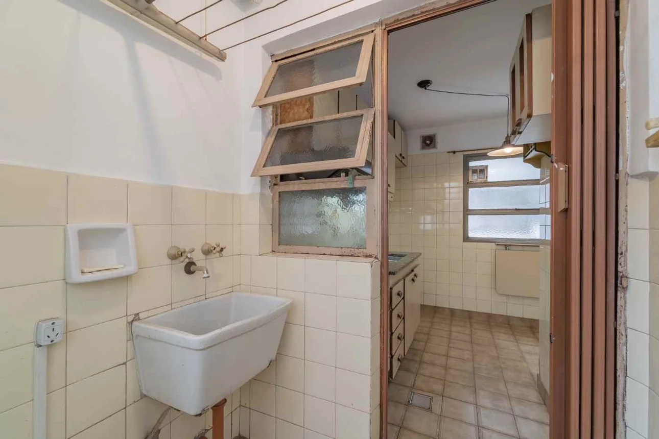 Departamento en venta en Villa Urquiza, foto 3