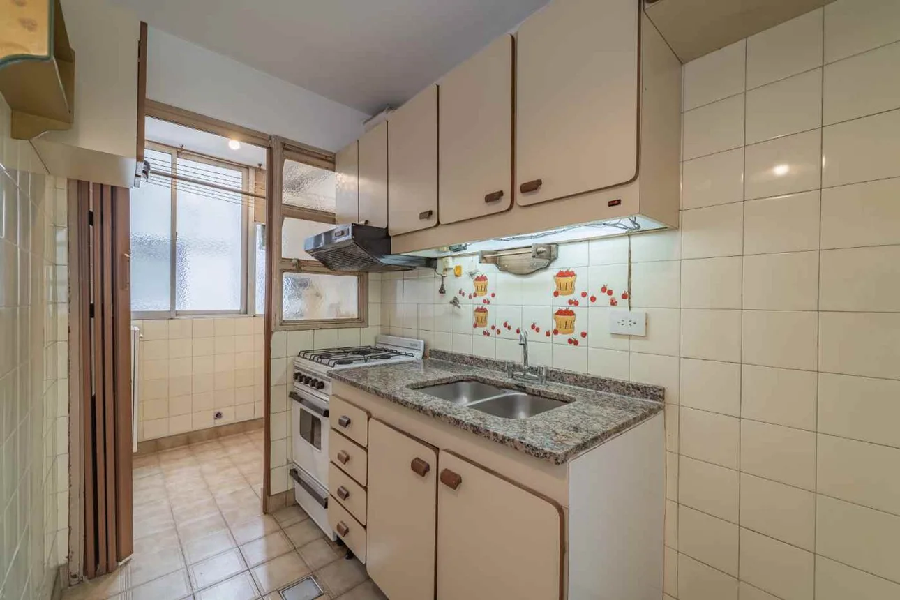 Departamento en venta en Villa Urquiza, foto 5