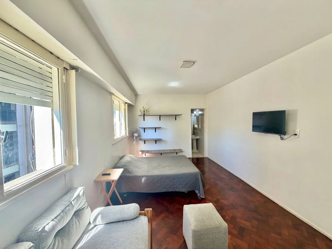 Monoambiente en venta en Retiro, foto 4