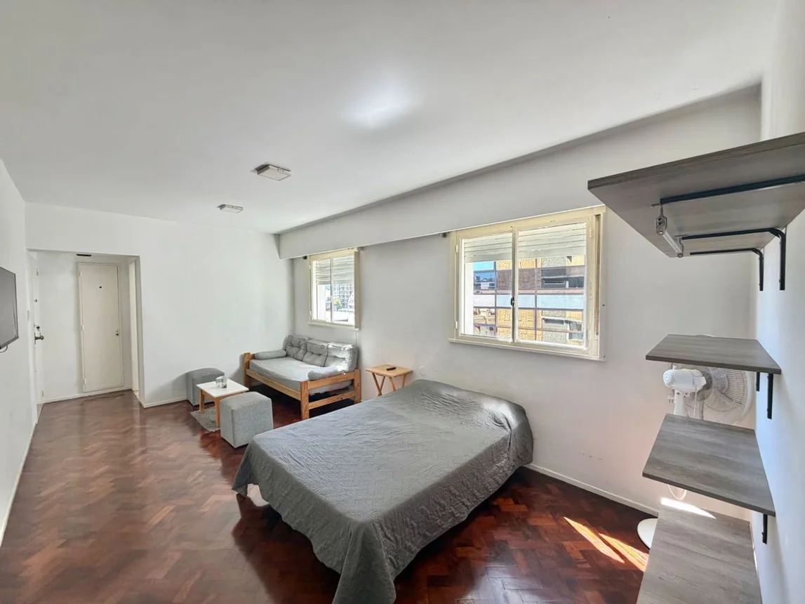 Monoambiente en venta en Retiro, foto 2