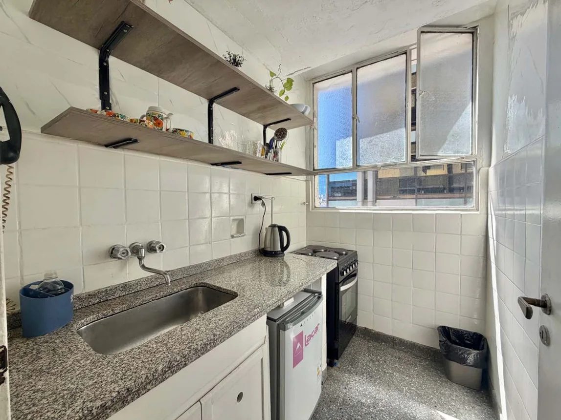 Monoambiente en venta en Retiro, foto 5