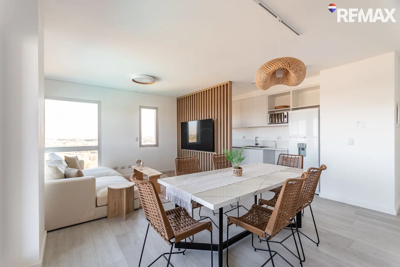 Departamento en venta en Tigre