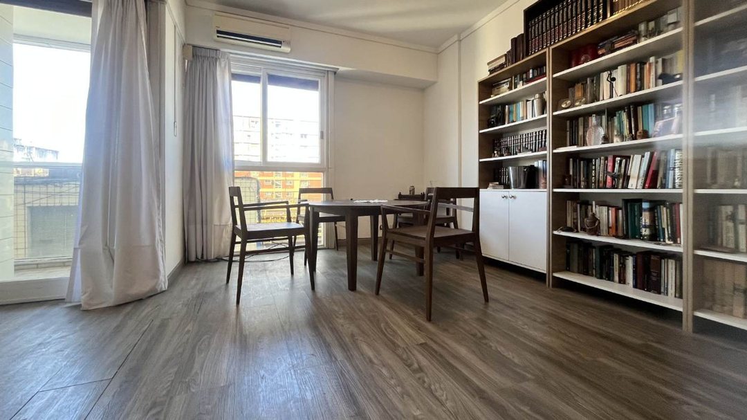 VENTA DEPTO. 2 AMB. AMPLIO Y C/ BALCÓN CABALLITO