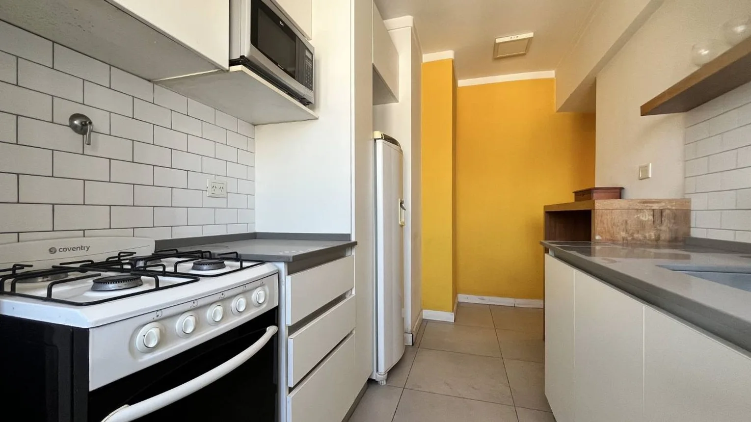 Departamento en venta en Caballito, foto 3