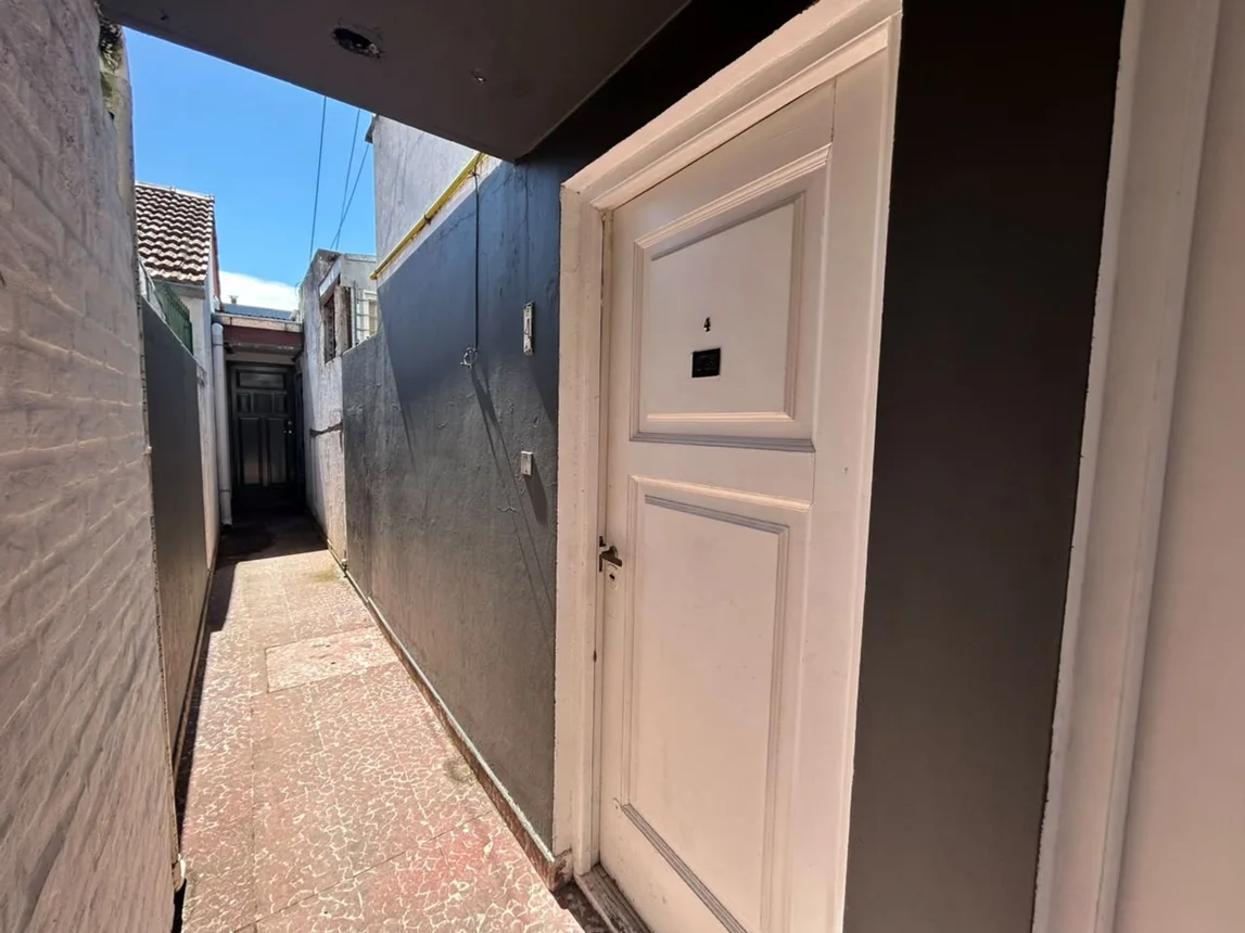 PH de 2 ambientes en venta en Mar del Plata, Berutti 3500, foto 5