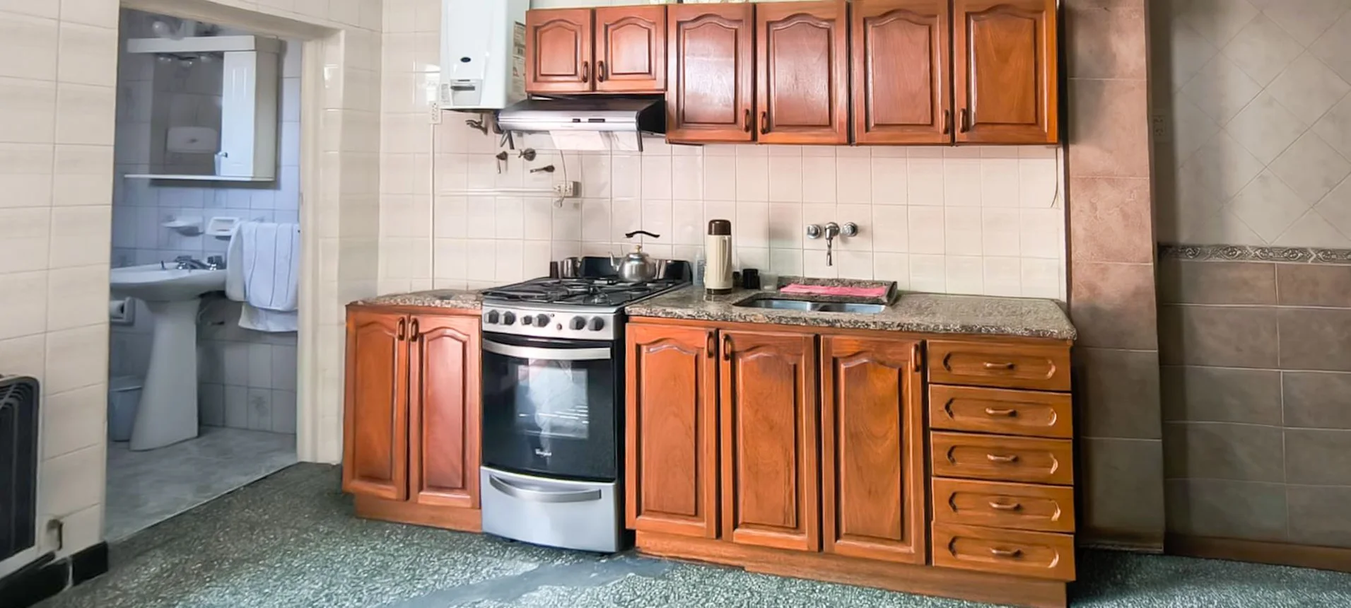 PH de 4 ambientes en venta en Rosario, Jorge Harding 800, foto 5