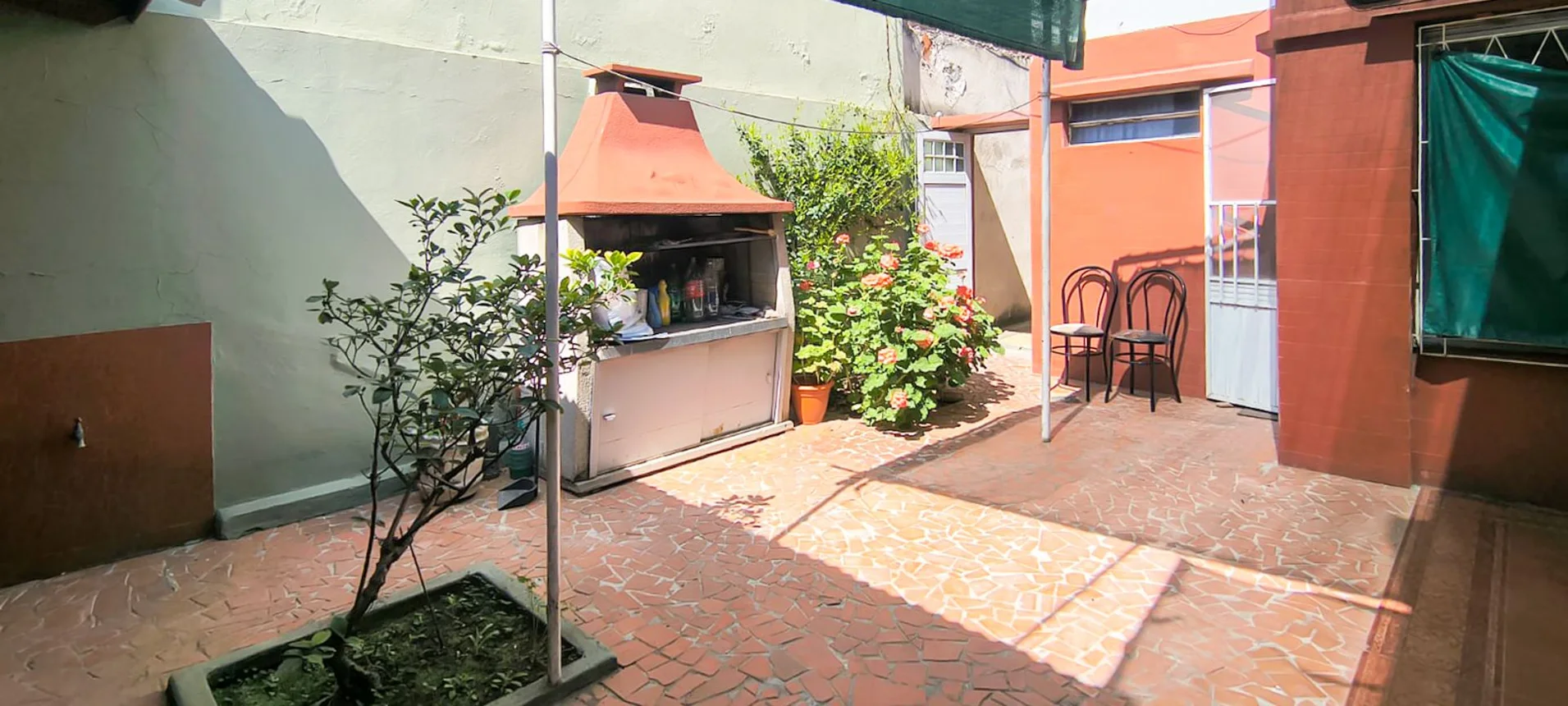 PH de 4 ambientes en venta en Rosario, Jorge Harding 800
