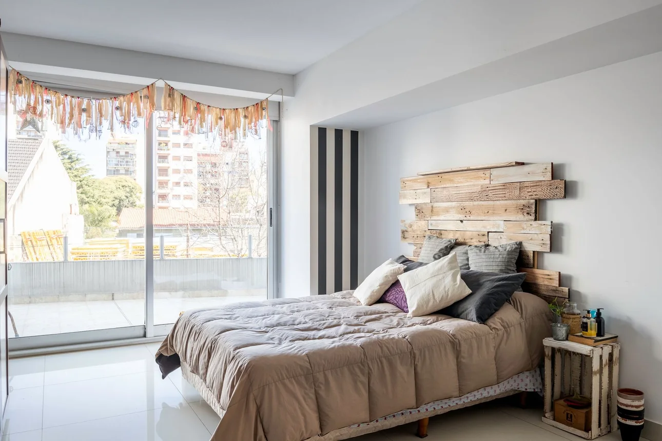 Monoambiente en alquiler en Caballito, Beauchef 900