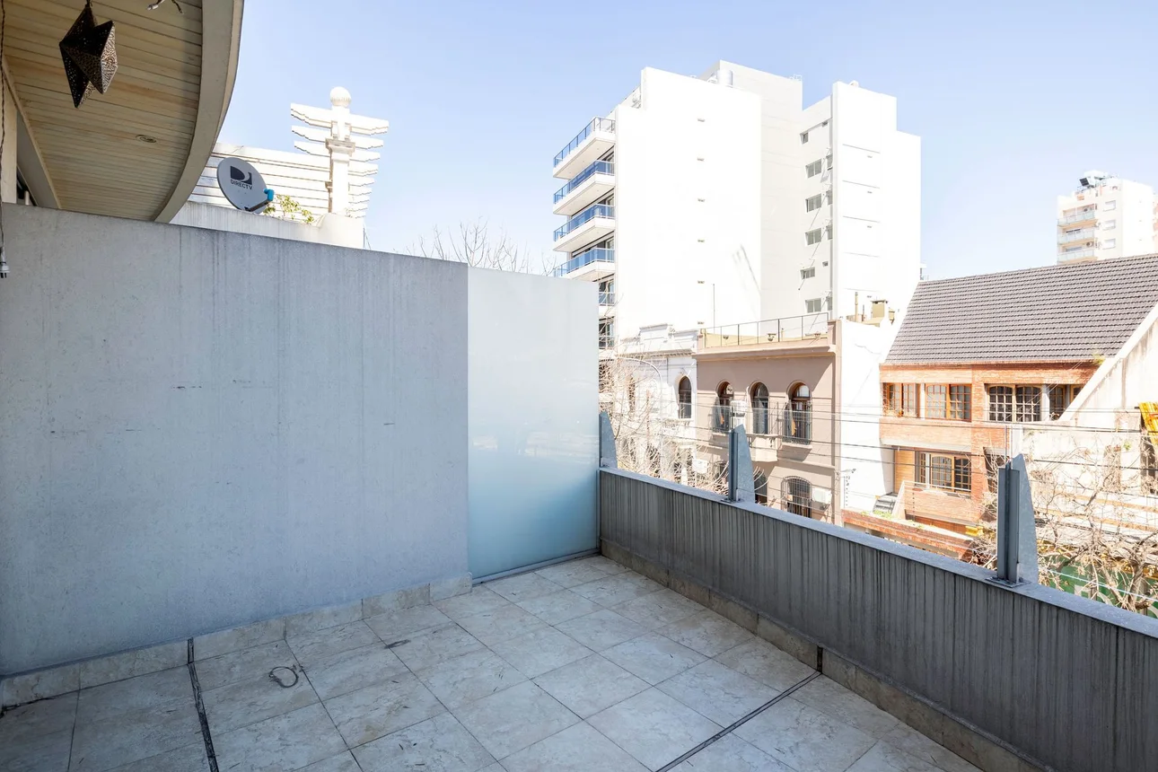 Monoambiente en alquiler en Caballito, Beauchef 900, foto 4