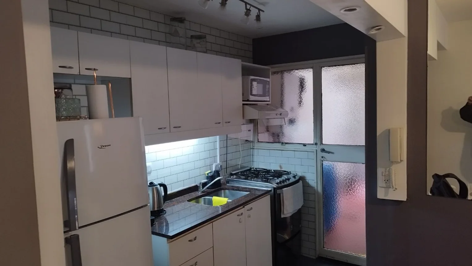 Departamento en venta en Palermo, foto 2