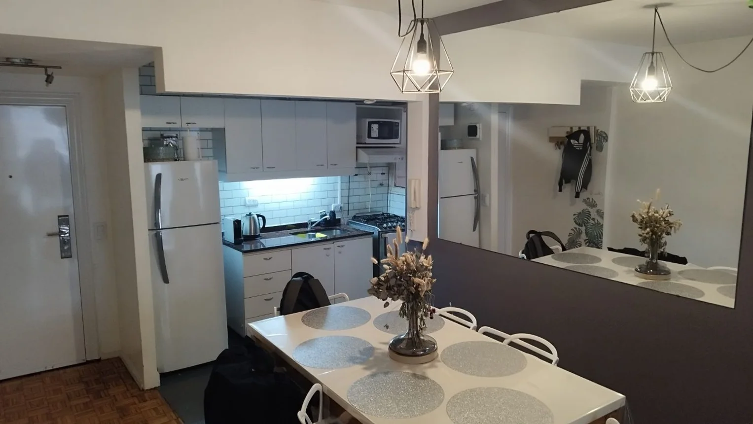 Departamento en venta en Palermo, foto 3