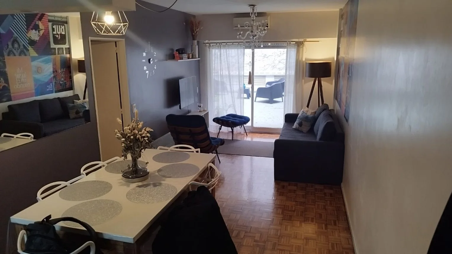 Departamento en venta en Palermo