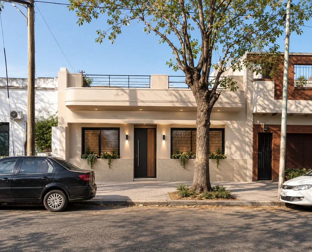 Casa de 3 ambientes en venta en Mataderos, Pizarro 6300, foto 2