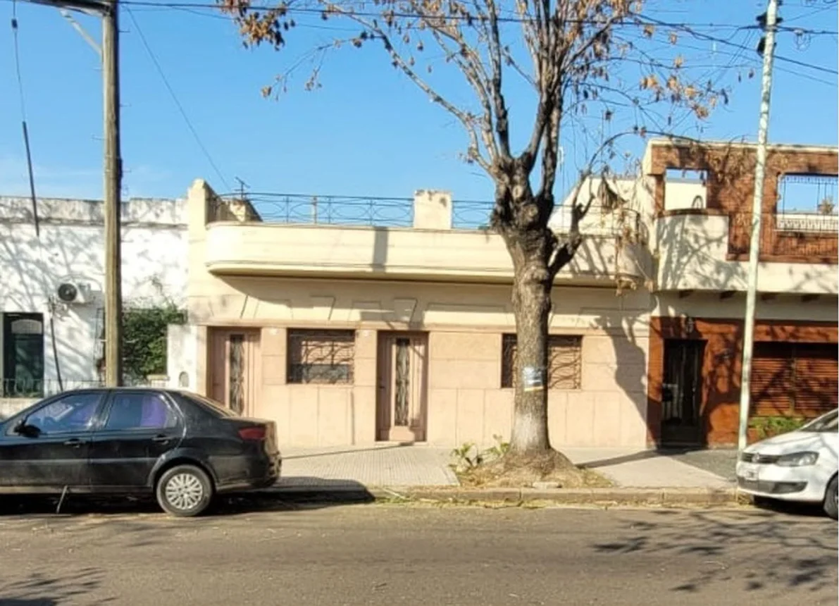 Casa de 3 ambientes en venta en Mataderos, Pizarro 6300