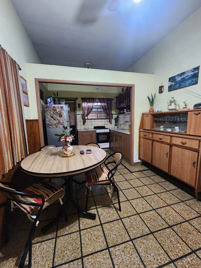 Casa de 3 ambientes en venta en Mataderos, Pizarro 6300, foto 5