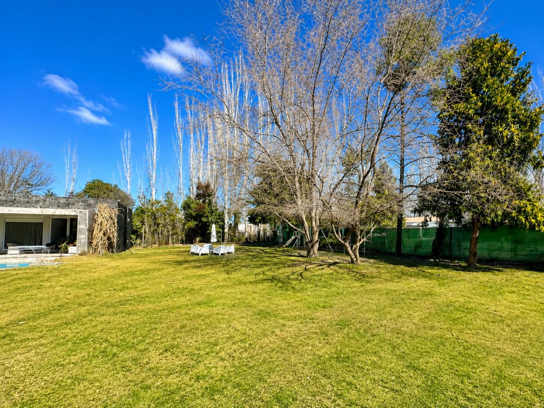 Lote CHACRAS DE CORIA