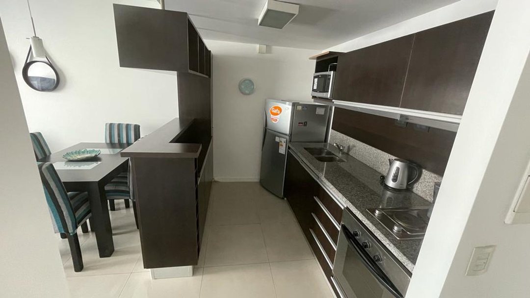 Venta depto 2 amb con amenities Palermo